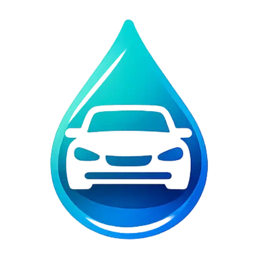 Lavage auto à domicile La Bigottière
